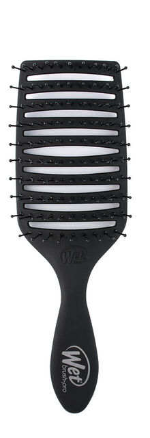 The Wet Brush Pro Epic Black Deluxe Quick Dry The Wet Brush Pro Epic Black Deluxe Quick Dry